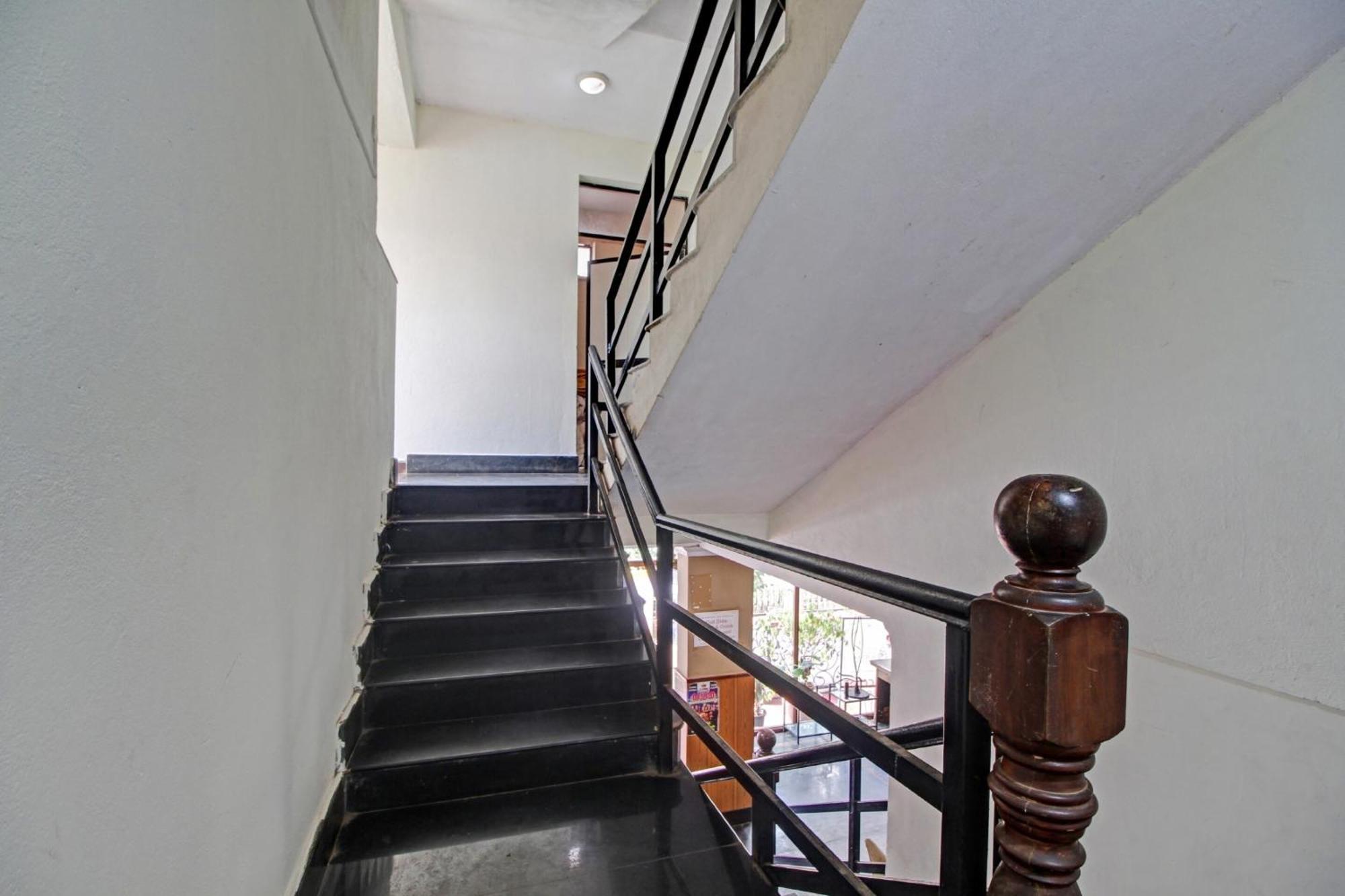 Hotel O Casa De Cajino Calangute Exterior photo